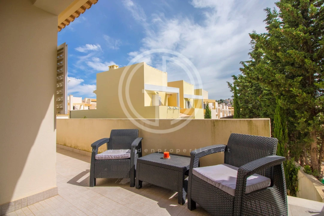 Moradia T3 para Arrendamento férias em Loule (São Clemente) Foto 25