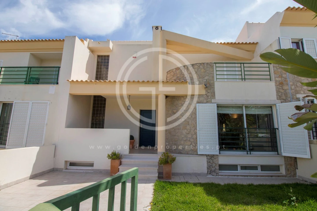 Moradia T3 para Arrendamento férias em Loule (São Clemente) Foto 28