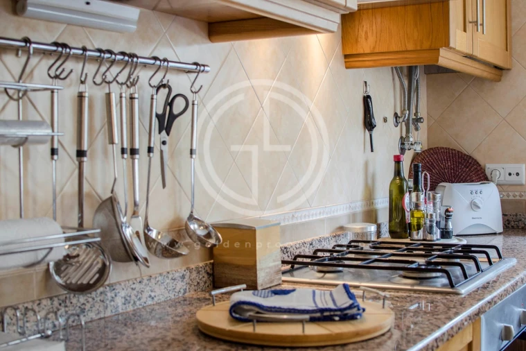 Moradia T3 para Arrendamento férias em Loule (São Clemente) Foto 7