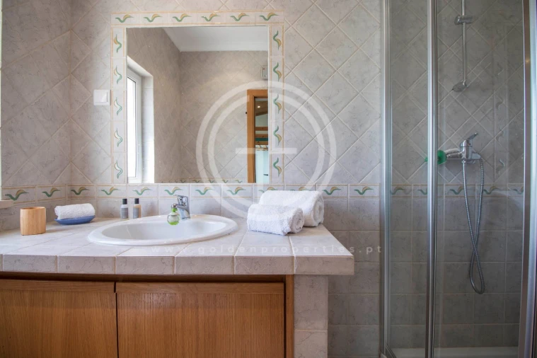 Moradia T3 para Arrendamento férias em Loule (São Clemente) Foto 14