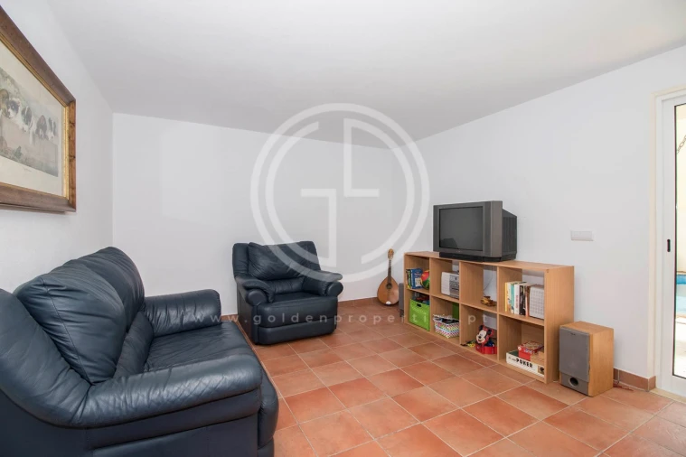 Moradia T3 para Arrendamento férias em Loule (São Clemente) Foto 16