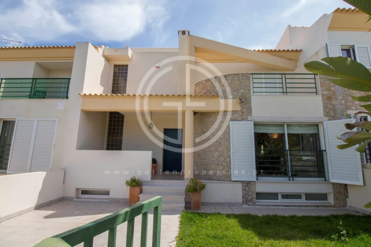 Moradia T3 para Arrendamento férias em Loule (São Clemente) Foto 28