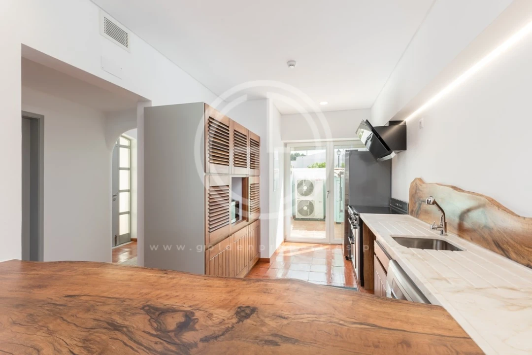 Moradia T3 para Arrendamento férias em Almancil Foto 5