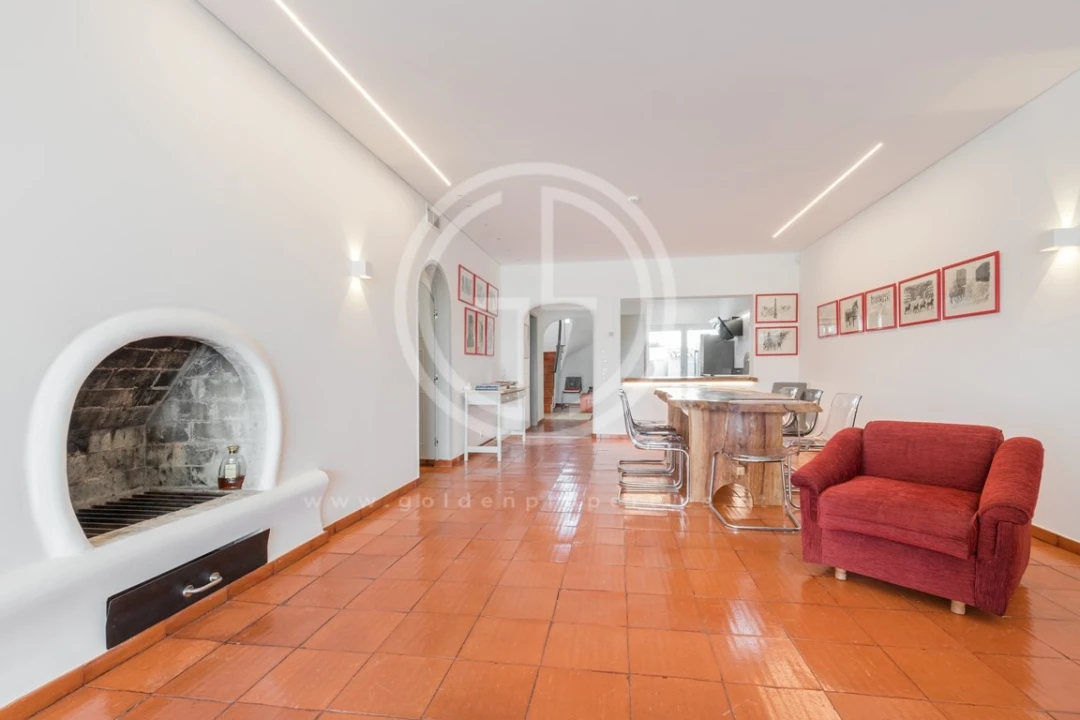 Moradia T3 para Arrendamento férias em Almancil Foto 6