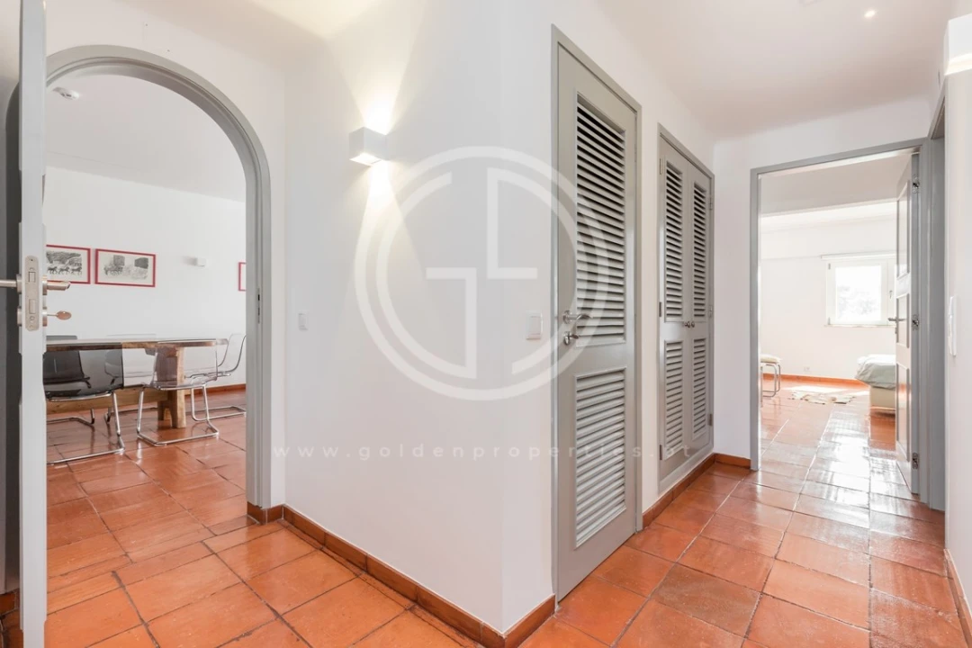 Moradia T3 para Arrendamento férias em Almancil Foto 9