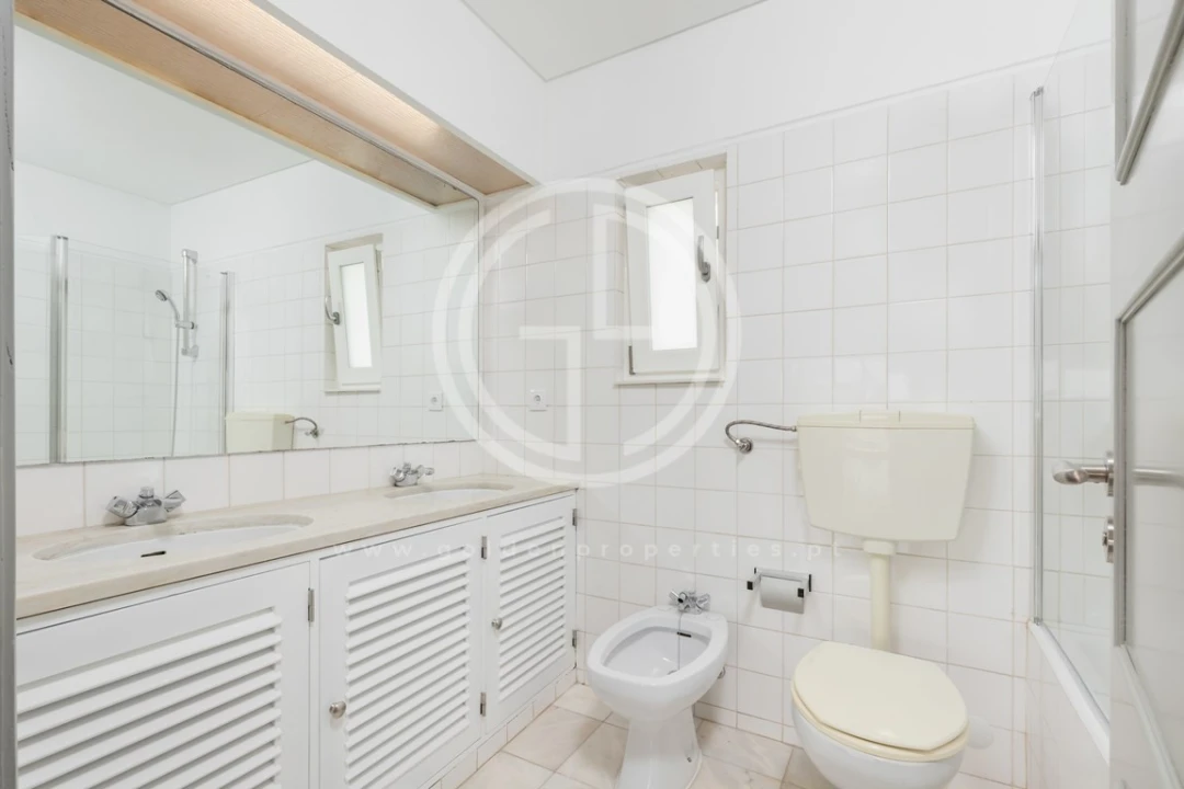 Moradia T3 para Arrendamento férias em Almancil Foto 15