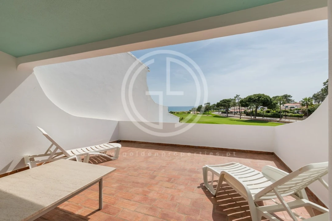 Moradia T3 para Arrendamento férias em Almancil Foto 18