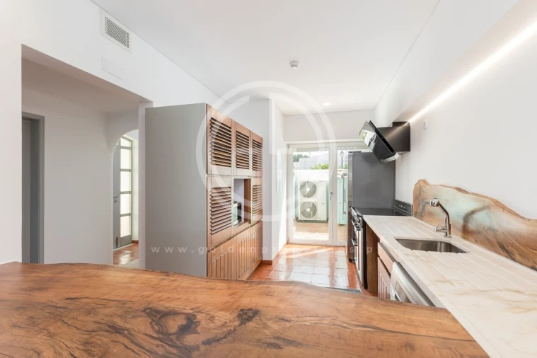 Moradia T3 para Arrendamento férias em Almancil Foto 5