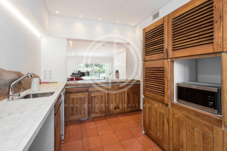 Moradia T3 para Arrendamento férias em Almancil Foto 7