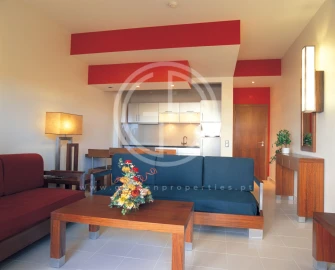 Apartamento T1 para Venda em Albufeira e Olhos de Água