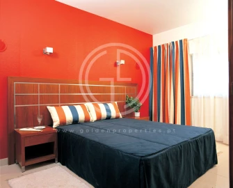 Apartamento T1 para Venda em Albufeira e Olhos de Água