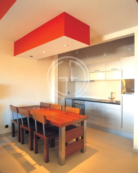 Apartamento T1 para Venda em Albufeira e Olhos de Água