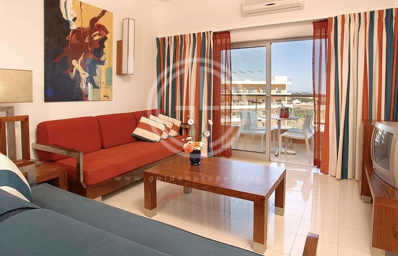 Apartamento T1 para Venda em Albufeira e Olhos de Água Foto 2