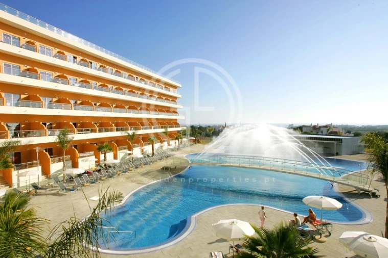 Apartamento T1 para Venda em Albufeira e Olhos de Água Foto 10