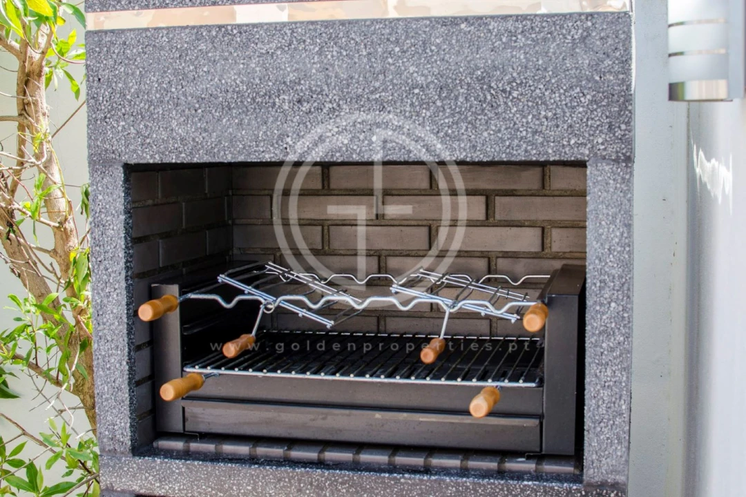 Moradia T3 para Arrendamento férias em Loule (São Clemente) Foto 16