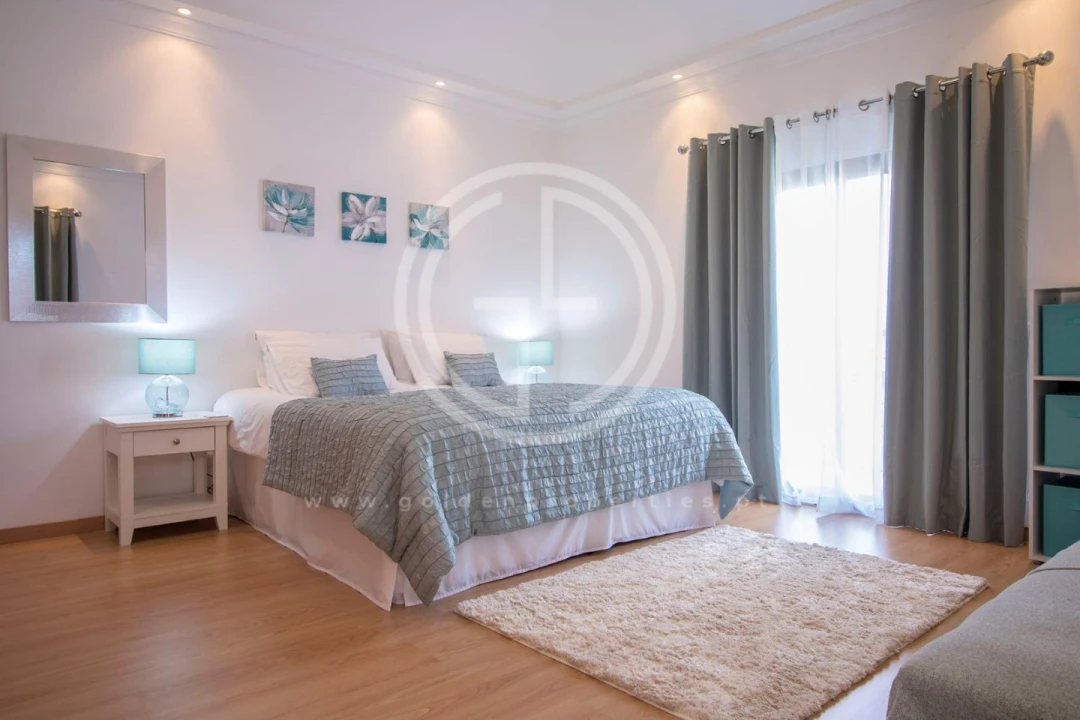 Moradia T3 para Arrendamento férias em Loule (São Clemente) Foto 7