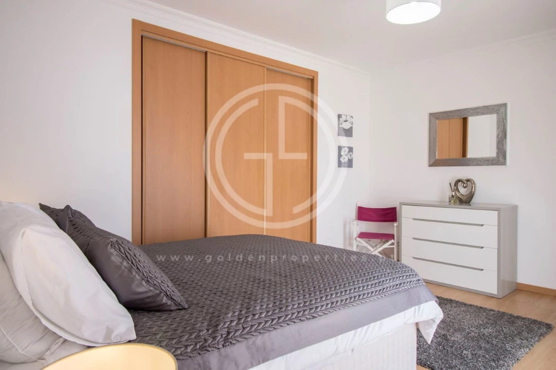 Moradia T3 para Arrendamento férias em Loule (São Clemente) Foto 9