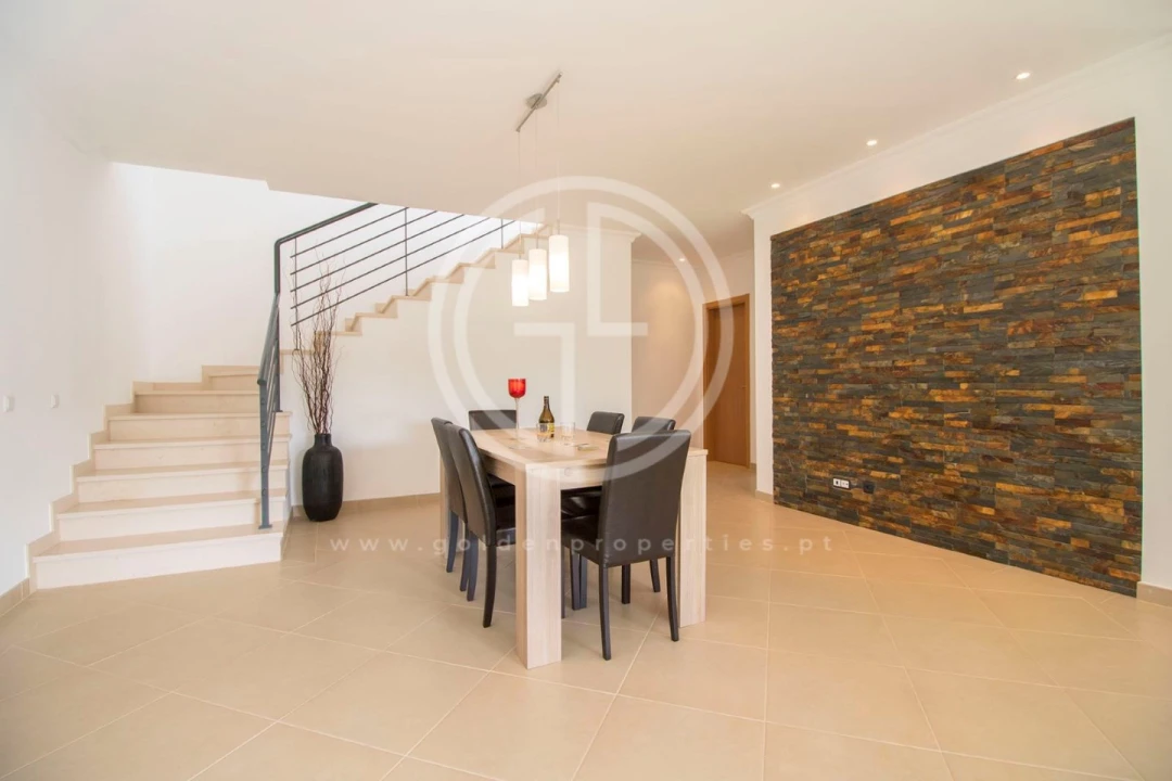 Moradia T3 para Arrendamento férias em Loule (São Clemente) Foto 6