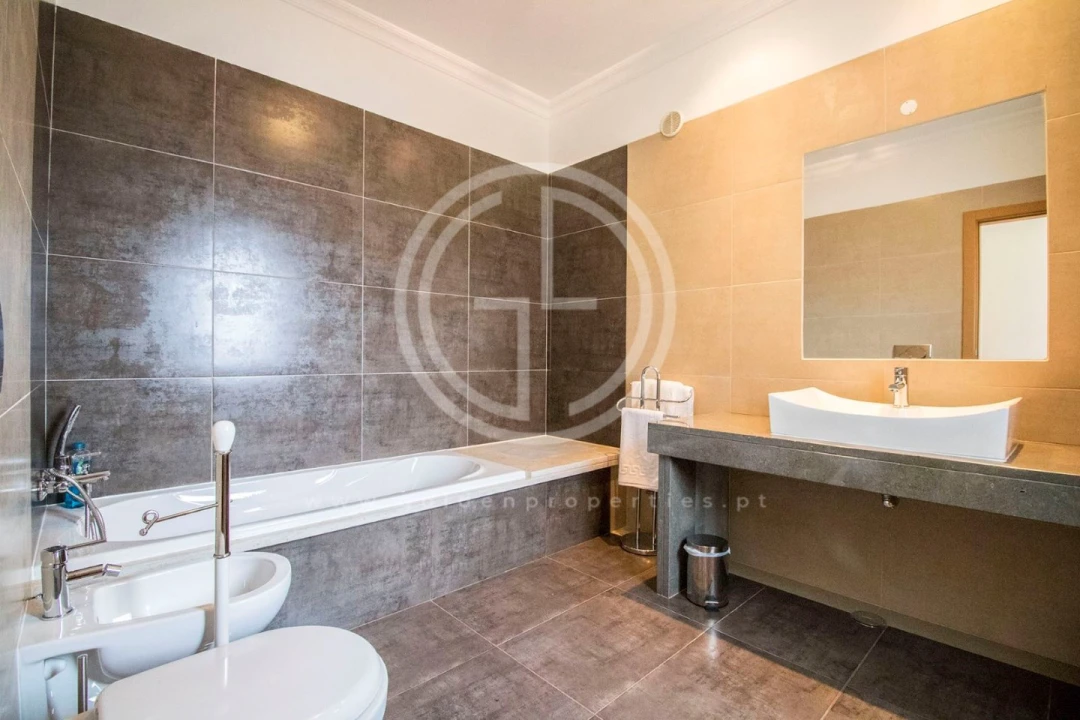 Moradia T3 para Arrendamento férias em Loule (São Clemente) Foto 13