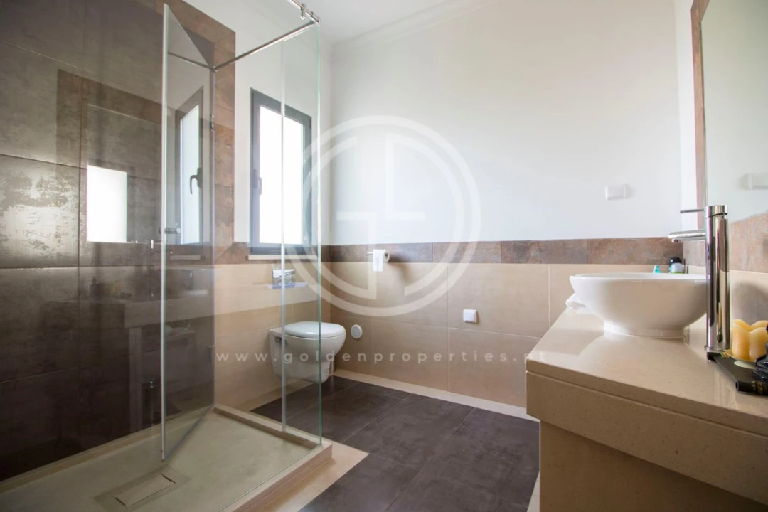 Moradia T3 para Arrendamento férias em Loule (São Clemente) Foto 14