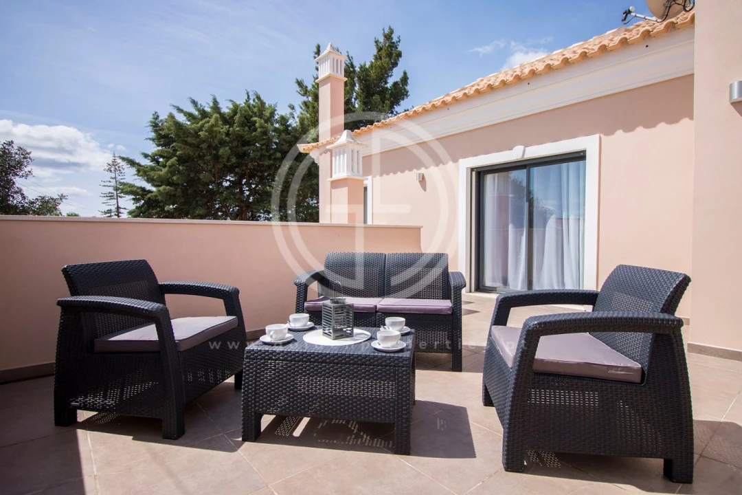 Moradia T3 para Arrendamento férias em Loule (São Clemente) Foto 19