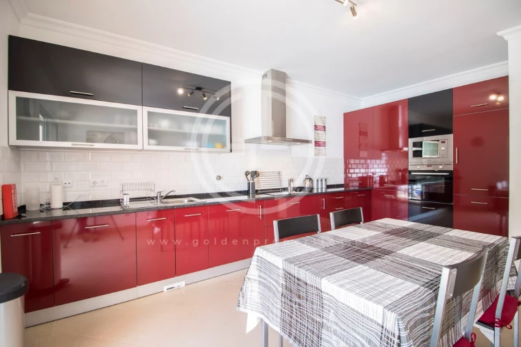 Moradia T3 para Arrendamento férias em Loule (São Clemente) Foto 11