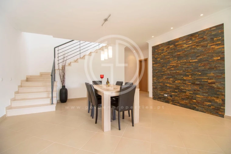 Moradia T3 para Arrendamento férias em Loule (São Clemente) Foto 6