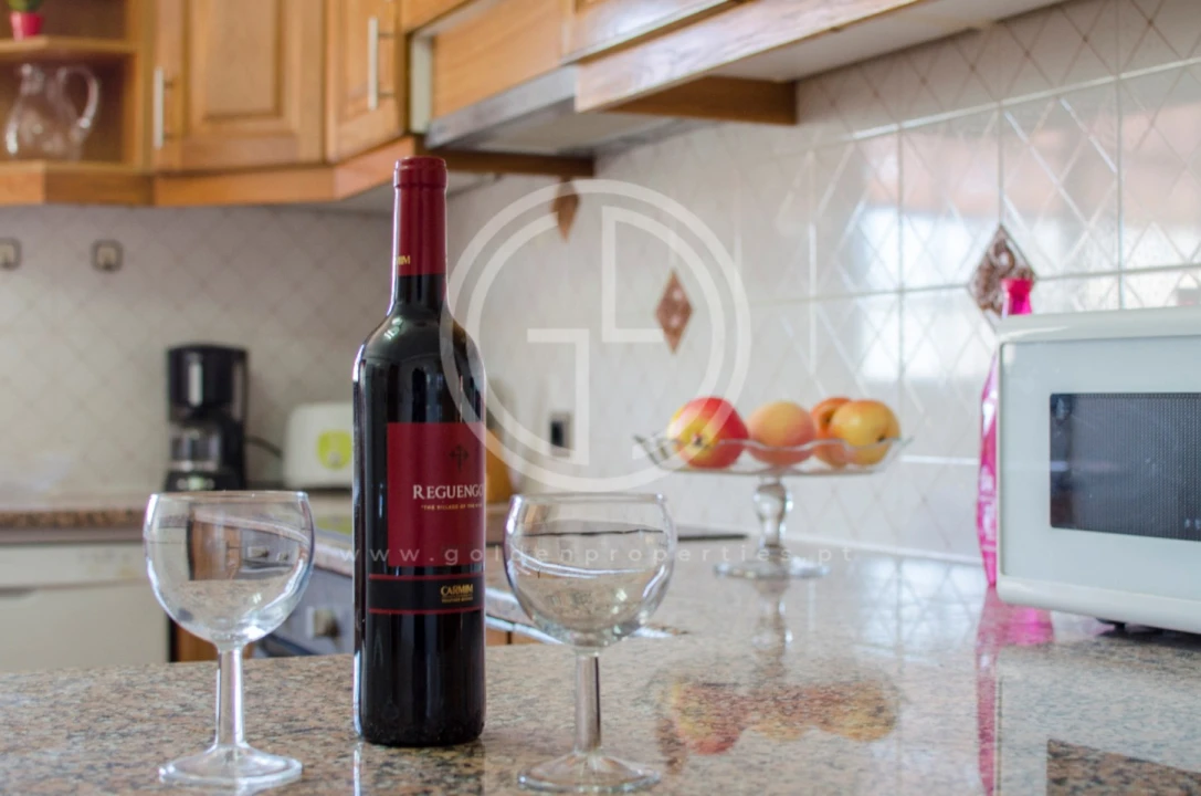 Moradia T4 para Arrendamento férias em Albufeira e Olhos de Água Foto 9