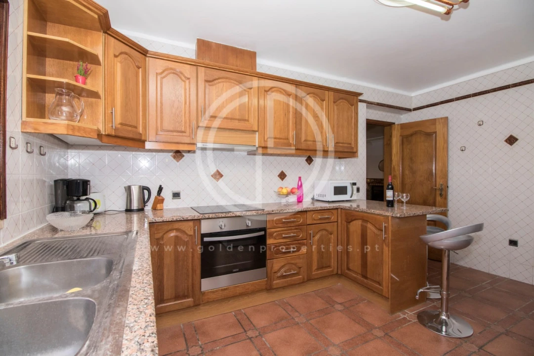 Moradia T4 para Arrendamento férias em Albufeira e Olhos de Água Foto 10