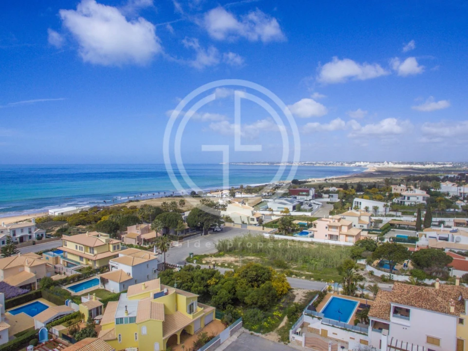 Moradia T4 para Arrendamento férias em Albufeira e Olhos de Água Foto 28