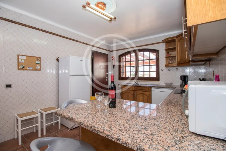 Moradia T4 para Arrendamento férias em Albufeira e Olhos de Água Foto 7