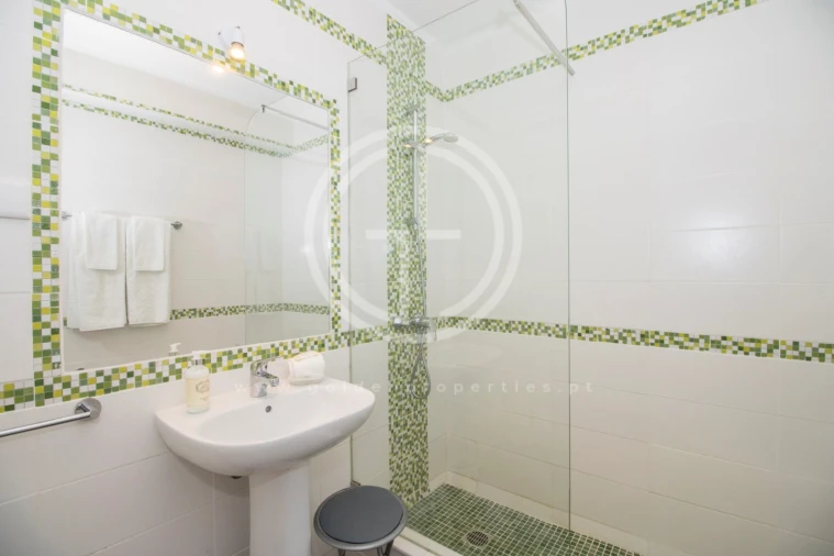 Moradia T4 para Arrendamento férias em Albufeira e Olhos de Água Foto 14