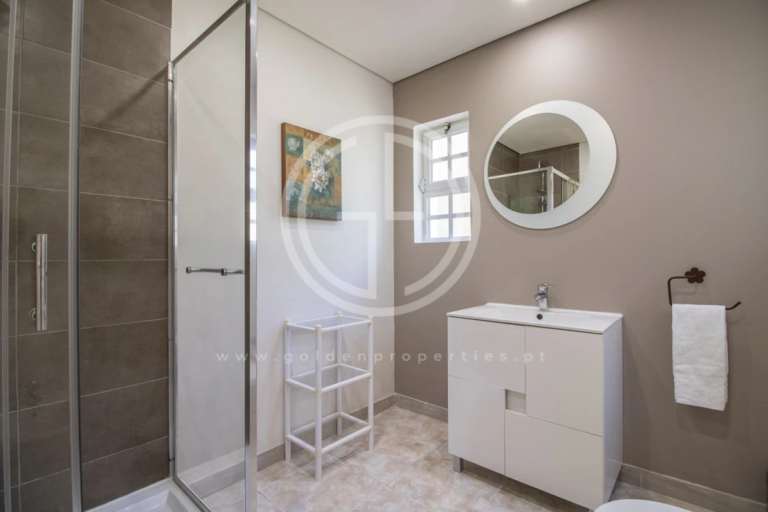 Moradia T3 para Arrendamento férias em Almancil Foto 12