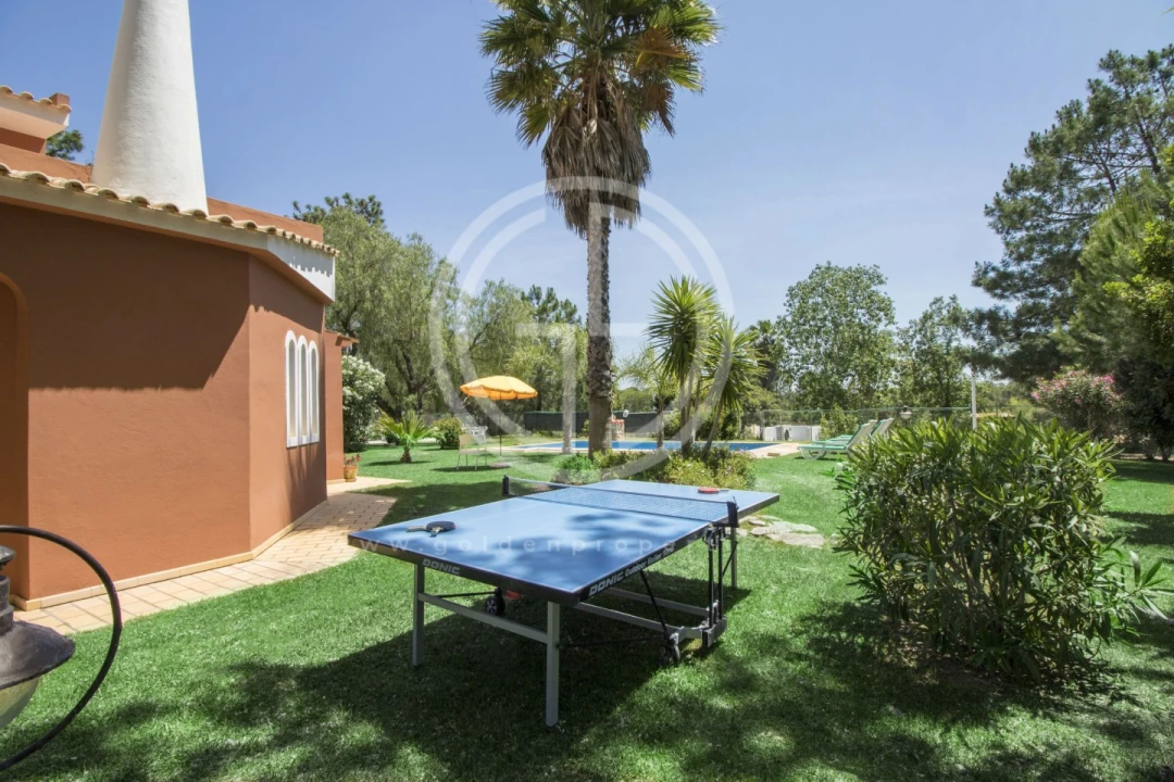 Moradia T3 para Arrendamento férias em Almancil Foto 19