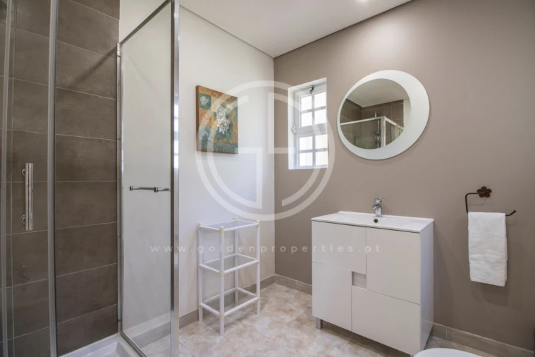 Moradia T3 para Arrendamento férias em Almancil Foto 12