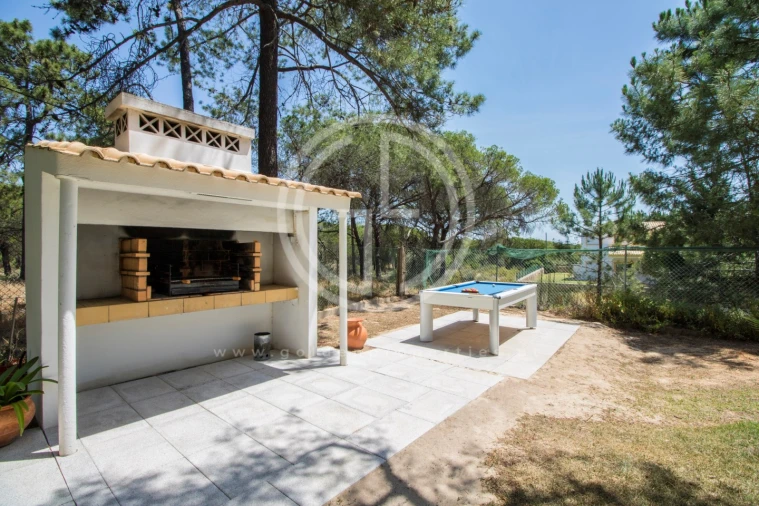 Moradia T3 para Arrendamento férias em Almancil Foto 20