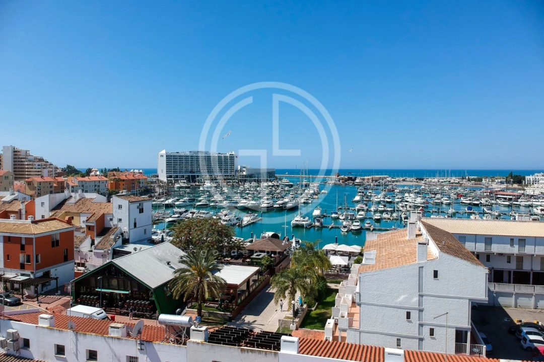 Moradia T4 para Arrendamento férias em Quarteira Foto 20