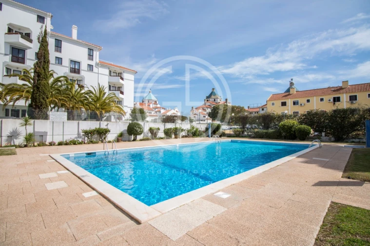 Moradia T4 para Arrendamento férias em Quarteira