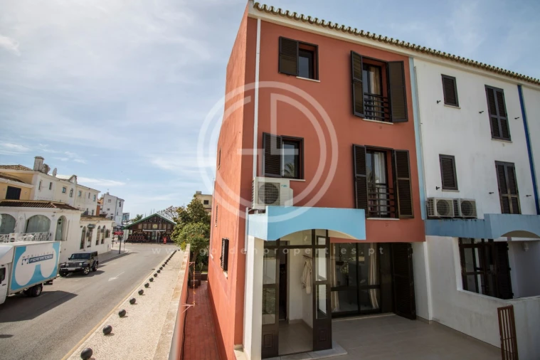 Moradia T4 para Arrendamento férias em Quarteira Foto 19