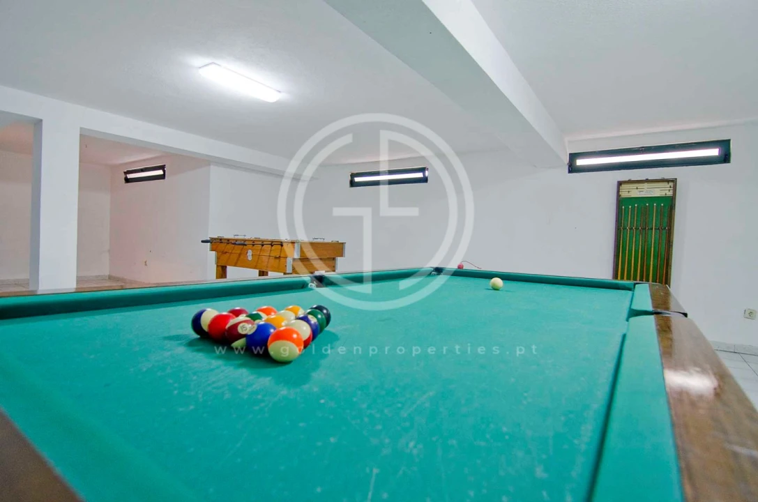 Moradia T4 para Arrendamento férias em Quarteira Foto 17