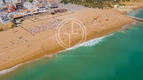 Apartamento T3 para Venda em Albufeira e Olhos de Água