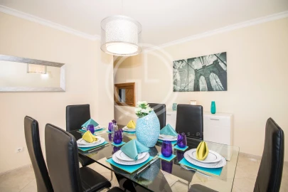 Apartamento T3 para Arrendamento férias em Quarteira