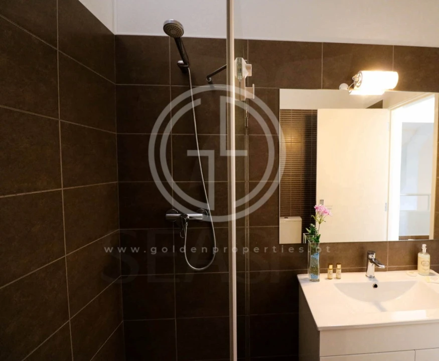 Moradia T3 para Arrendamento férias em Quarteira Foto 12