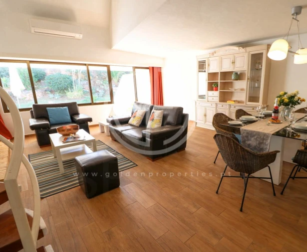 Moradia T3 para Arrendamento férias em Quarteira Foto 4