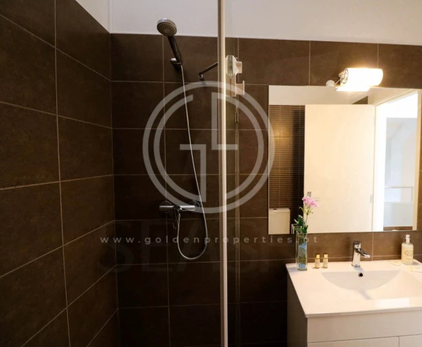 Moradia T3 para Arrendamento férias em Quarteira Foto 12