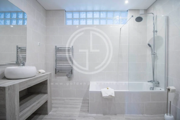 Moradia T3 para Arrendamento férias em Quarteira Foto 12