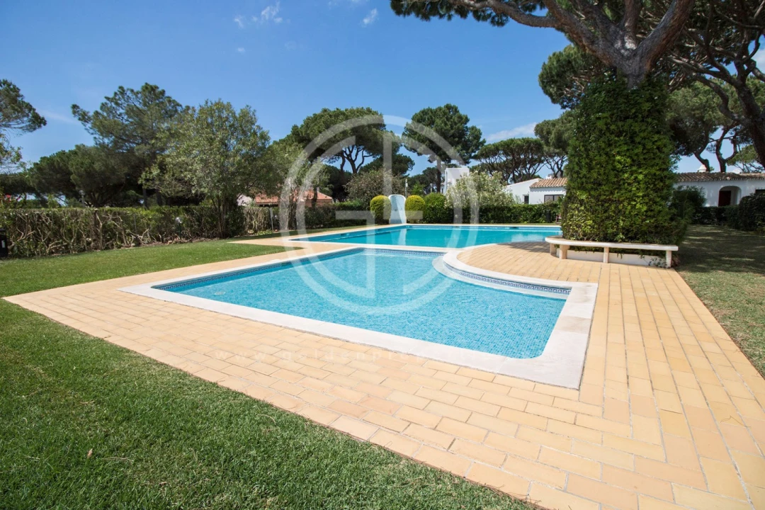 Apartamento T1 para Arrendamento férias em Quarteira Foto 20