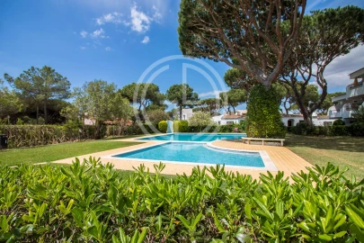 Apartamento T1 para Arrendamento férias em Quarteira