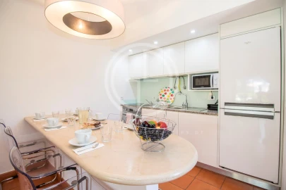 Apartamento T1 para Arrendamento férias em Quarteira