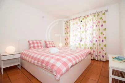 Apartamento T1 para Arrendamento férias em Quarteira